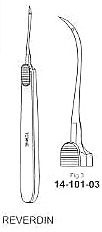 Reverdin Needle (Suture Instrument)